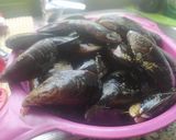Foto del paso 4 de la receta: Paella de marisco gallego del chiringuito “O Laño”