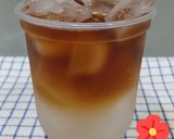 Foto langkah ke 3 dari resep 783. Es Cocochino.