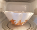 Foto del paso 3 de la receta: Isla flotante en microondas