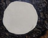 Foto del paso 3 de la receta: Pan árabe...🥙 Con o sin horno!!!