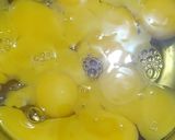 A picture of step 6 of Seeraga samba egg paniyaram biryani.