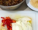 Foto langkah ke 1 dari resep Beef Teriyaki Praktis ✅.