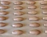 صورة لخطوة 2 من وصفة حلوى بينكو