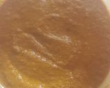 A picture of step 3 of Lahori style chicken#4weekschallenge#mystaplefoodrecipecpntest.