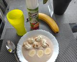 Banánkrémleves - turmixos recept fázis 8 fotója
