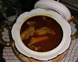 Mutton bong special without pressure recipe step 2 photo