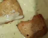 Foto langkah ke 7 dari resep Tahu isi jontor.