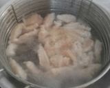 Foto langkah ke 11 dari resep Tekwan ikan tenggiri.