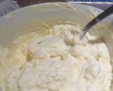 Foto del paso 3 de la receta: Betún para pastel de Zanahoria