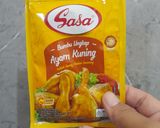 Foto langkah ke 1 dari resep Ayam Goreng Kemiri.