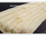 Foto del paso 3 de la receta: Coca de Llavaneres