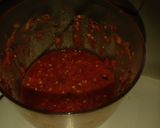 Foto langkah ke 2 dari resep Sambal terasi matang.