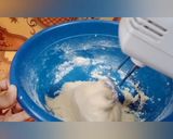 Foto langkah ke 2 dari resep Roti Manis Lembut dan Enak.