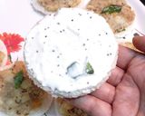 A picture of step 10 of Bread Idli With A Twist.