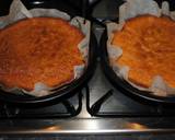 Sponge cake with Nutella butter cream recipe step 4 photo