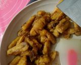 Foto langkah ke 3 dari resep Bolen pisang tanpa korsvet.