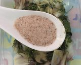 รูปขั้นตอนการทำที่ 1 ของ อกไก่อบสมุนไพร สูตรลีน