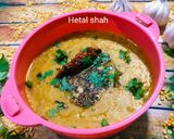 લસુની તડકા દાળ (Lasuni Dal Tadka Recipe In Gujarati) રેસીપી સ્ટેપ6ફોટો