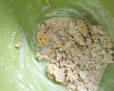 Besan Guthala kari recipe step 1 photo