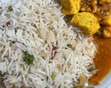 পোলাও (Pulao recipe in Bengali) রেসিপির ধাপ 3 ছবি