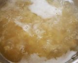 A picture of step 2 of My Chorizo Pasta & cheesey sauce.