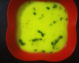 सूजी और बेसन के इंस्टेंट ढोकले (Suji aur besan ke instant dhokle recipe in hindi) रेसिपी चरण 5 फोटो