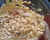 Foto langkah ke 1 dari resep Susu Kedelai Homemade (Plain & Ginger Flavor).