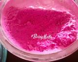 Dragon Fruit Ice-cream recipe step 5 photo