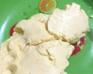 Widaran keju/cendol keju/kue bolot - Step 2