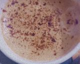 A picture of step 4 of Coffee 3 Ways (Cappuccino, Mocha & Chai Espresso) ☕.