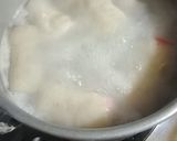 Foto langkah ke 6 dari resep Krupuk Nasi Bawang.