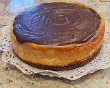 Foto del paso 12 de la receta: Cheesecake de Baileys