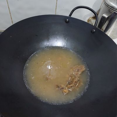 Langkah 5