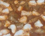 Foto del paso 6 de la receta: Arroz con rape y alcachofas