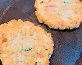 Foto del paso 3 de la receta: Torrejas o croquetas de atún