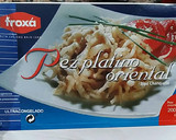 Foto del paso 1 de la receta: Ensalada de pimientos asados con chanquetes
