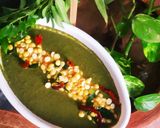 करी पत्ता चटनी(curry patta chutney recipe in hindi) रेसिपी चरण 6 फोटो