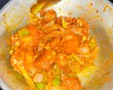 एग चीली (egg chilli recipe in marathi) रेसिपी स्टेप 5 फोटो 