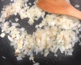 Foto del paso 2 de la receta: 392. Variedad de empanadillas al horno (picoteo)