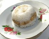 Foto langkah ke 6 dari resep Sego Jamur (Nasi Jamur).