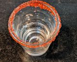 A picture of step 5 of Jamun Shots.