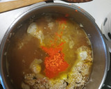 Foto del paso 10 de la receta: Paella mixta