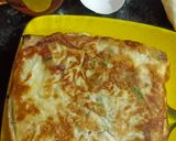ডিম পাউরুটি টোষ্ট (Dim Pauruti Toast recipe in bengali) রেসিপির ধাপ 3 ছবি
