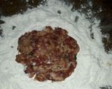 Foto del paso 3 de la receta: Milanesas de carne picada