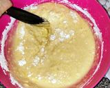 Foto del paso 2 de la receta: Budín de naranja y jengibre 🍊