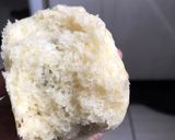 Foto langkah ke 9 dari resep Bakpao empuk tanpa telur.