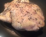 Foto langkah ke 2 dari resep 4. Milk grilled Chicken.