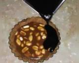 No bake chocolate ceremal tart recipe step 5 photo