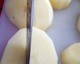 Foto del paso 6 de la receta: Paletillas de Cabrito Asadas