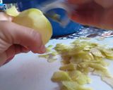 Foto del paso 5 de la receta: Tarta de manzana con crumbles